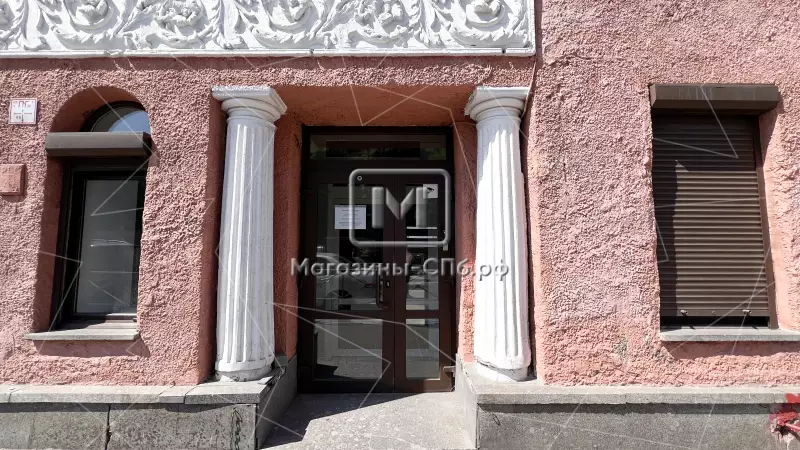 Аренда 270м под офис/учебный центр 98. Фото объекта