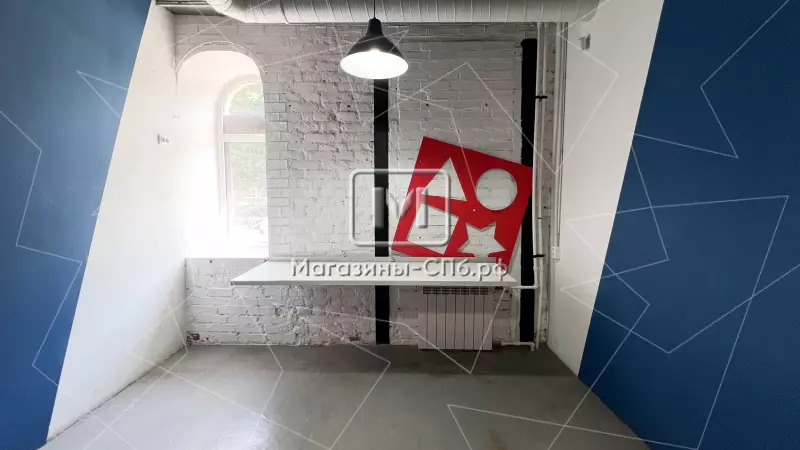 Аренда 270м под офис/учебный центр 98. Фото объекта