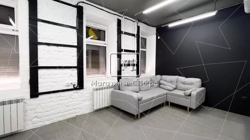 Аренда 270м под офис/учебный центр 98. Фото объекта