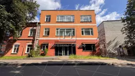 Аренда склада 429.4 кв.метров, 1 этаж Аренда склада 429.4 кв.метров, 1 этаж