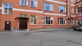 Аренда склада 429.4 кв.метров, 1 этаж Аренда склада 429.4 кв.метров, 1 этаж