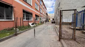 Аренда склада 429.4 кв.метров, 1 этаж Аренда склада 429.4 кв.метров, 1 этаж