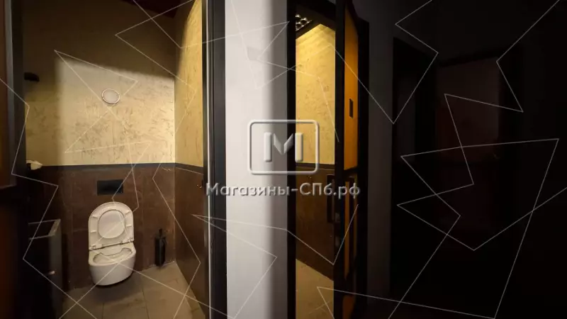 Аренда склада 429.4 кв.метров, 1 этаж 95. Общепит в здании