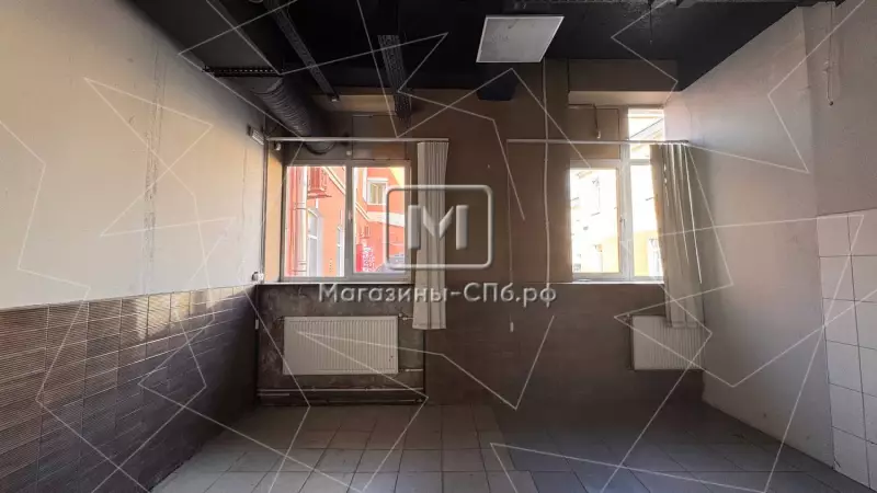 Аренда склада 429.4 кв.метров, 1 этаж 98. Фото объекта
