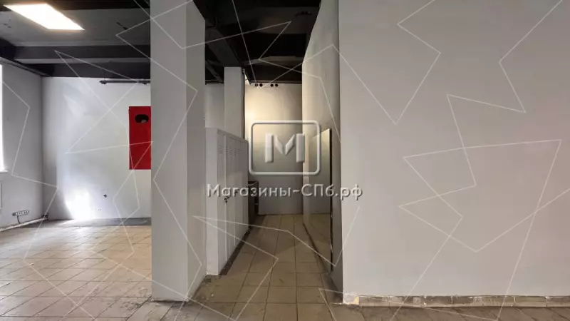 Аренда склада 429.4 кв.метров, 1 этаж 98. Фото объекта