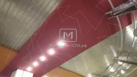 Столовая / универсальное 283,4 метров Столовая / универсальное 283,4 метров