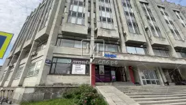 Столовая / универсальное 283,4 метров Столовая / универсальное 283,4 метров