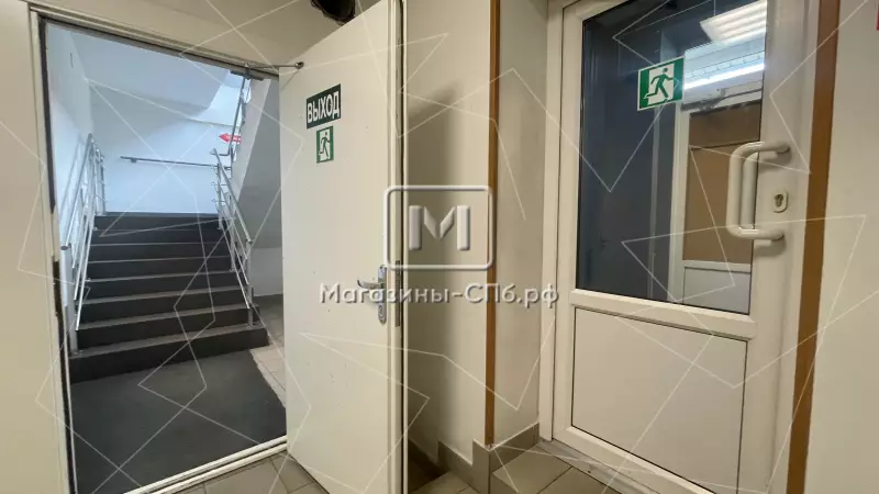 Столовая / универсальное 283,4 метров 98. Фото объекта