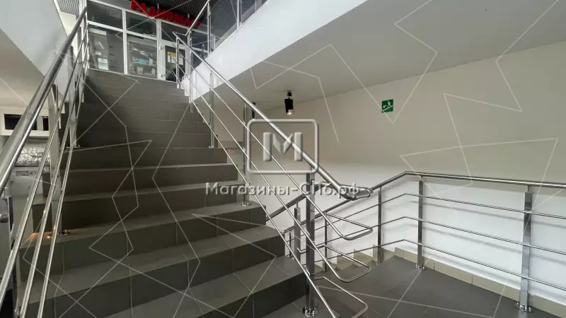 Столовая / универсальное 283,4 метров 98. Фото объекта