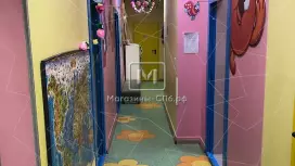 Двухэтажное 406 м2 в 1,5 км пот м "Приморская" Двухэтажное 406 м2 в 1,5 км пот м "Приморская"