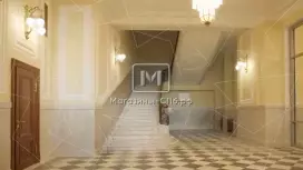 Аренда помещения 1000 кв м под ресторан