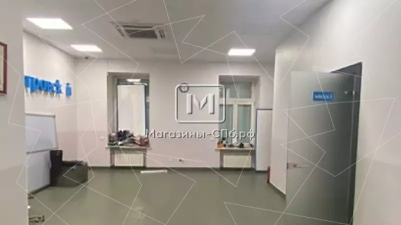 Аренда помещения 117 метров под любой бизнес 98. Фото объекта