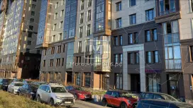Продажа торгового помещение 93,2 метра в ЖК Московские ворота