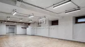 Аренда помещения 518 метров под кафе у метро