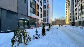 Аренда помещения 66 метров в ЖК Life Лесная Аренда помещения 66 метров в ЖК Life Лесная