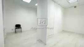Аренда помещения 95м угол Гороховой ул. И Наб. Канала Грибоедова