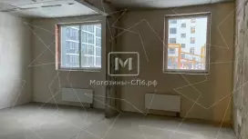 Аренда помещение 167,1 кв м на 1 этаже ЖК