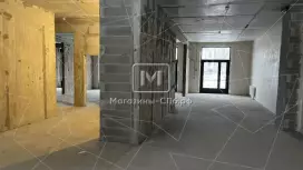 Аренда помещение 167,1 кв м на 1 этаже ЖК