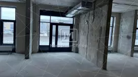 Аренда помещение 167,1 кв м на 1 этаже ЖК