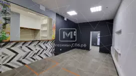 Аренда столовой 109 м2 Аренда столовой 109 м2