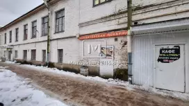 Аренда столовой 109 м2 Аренда столовой 109 м2