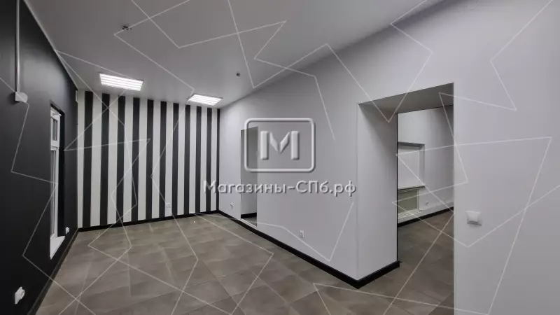 Аренда столовой 109 м2 98. Фото объекта