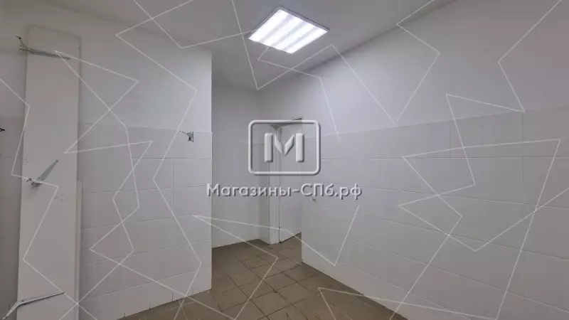 Аренда столовой 109 м2 98. Фото объекта