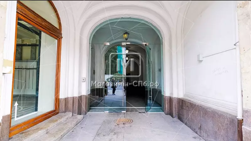 Аренда помещение 86 м на Невском 62 98. Фото объекта