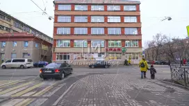 Торговое у метро 1433метра