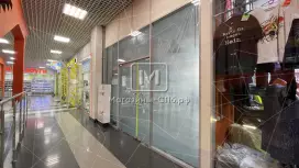 Аренда торгового отдела 32 метра в торговом центре на Косыгина