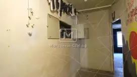 Аренда торгового помещения 163 кв м под общепит 1 этаж