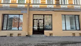 Аренда помещения 95 м2 в Калининском р-не Аренда помещения 95 м2 в Калининском р-не