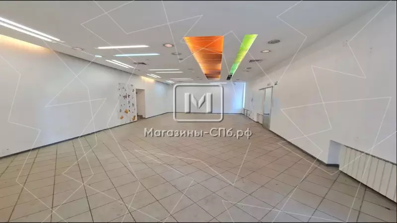 Аренда помещения 95 м2 в Калининском р-не 98. Фото объекта