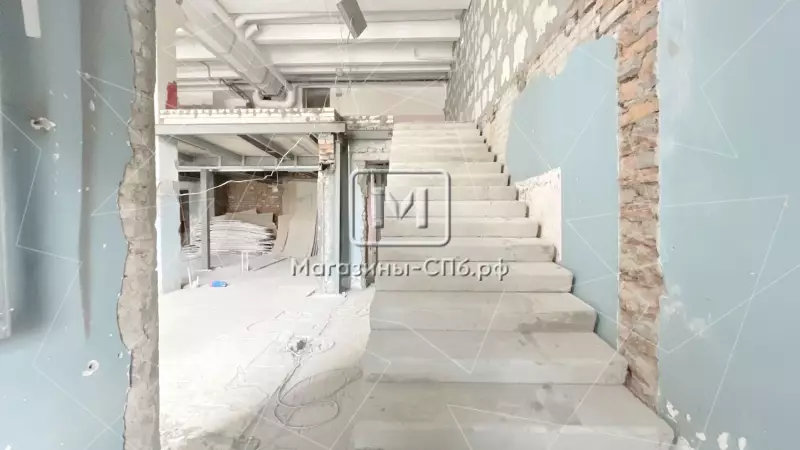 Аренда помещения 435,3 метров на 1 этаже 98. Фото объекта