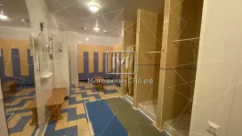 Бассейный комплекс 512 метров
