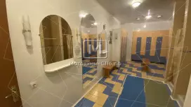 Бассейный комплекс 512 метров