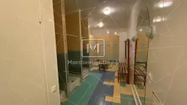 Бассейный комплекс 512 метров