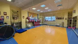 Бассейный комплекс 512 метров