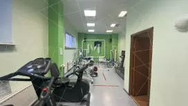 Бассейный комплекс 512 метров