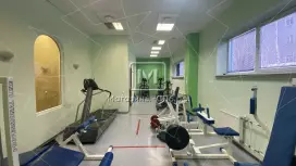 Бассейный комплекс 512 метров