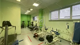 Бассейный комплекс 512 метров