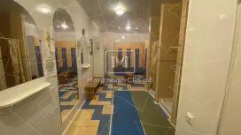 Бассейный комплекс 512 метров