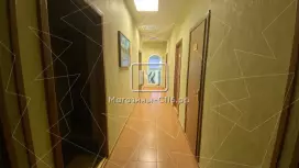 Бассейный комплекс 512 метров