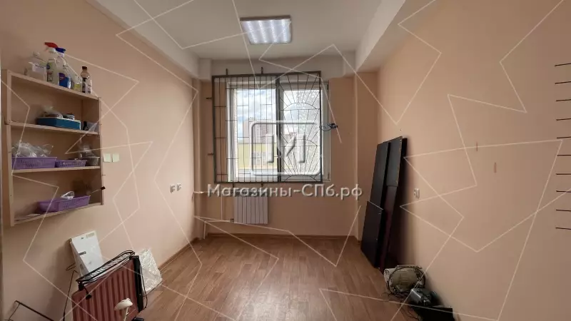 Офис 12,4 метра на 2 этаже 98. Фото объекта
