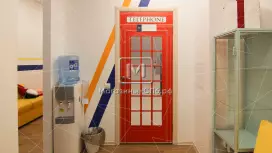 Аренда пом. 89 м2 на 1 эт. в Калининском районе Аренда пом. 89 м2 на 1 эт. в Калининском районе