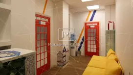 Аренда пом. 89 м2 на 1 эт. в Калининском районе Аренда пом. 89 м2 на 1 эт. в Калининском районе