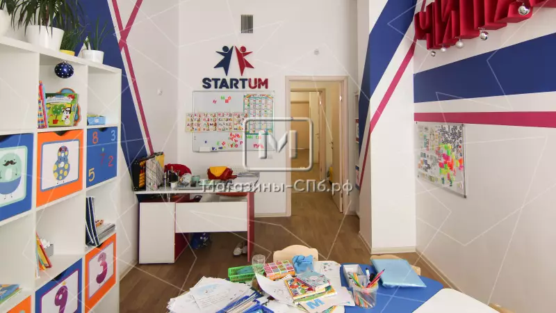 Аренда пом. 89 м2 на 1 эт. в Калининском районе 98. Фото объекта