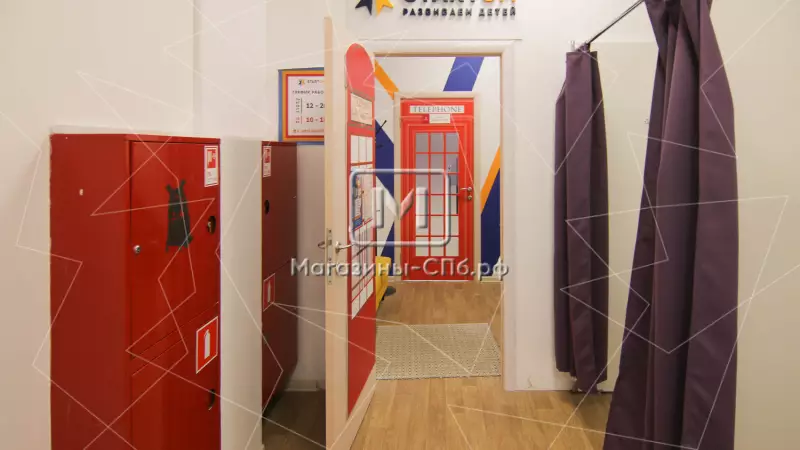 Аренда пом. 89 м2 на 1 эт. в Калининском районе 98. Фото объекта