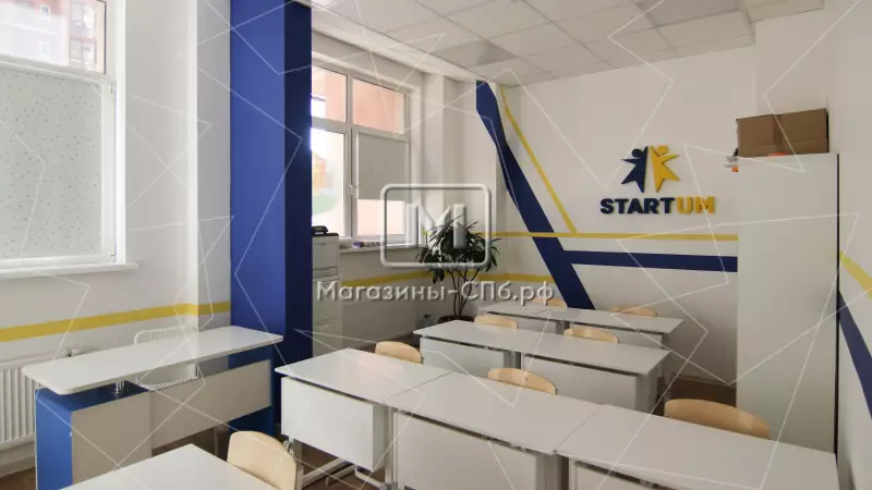Аренда пом. 89 м2 на 1 эт. в Калининском районе 98. Фото объекта