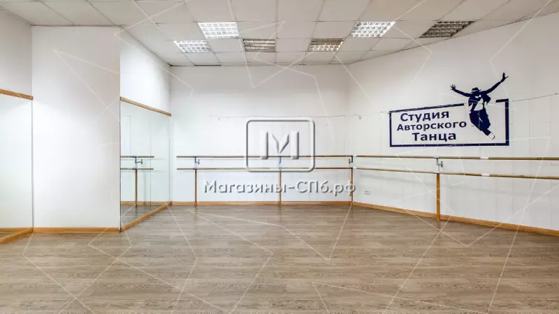 Аренда торгового помещения 92 метра на 1 этаже 98. Фото объекта